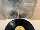 Mickey Cora Orquesta Cabala Otra Vez BRONCO BALP-113 1980