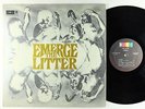 The Litter - Emerge LP - Probe VG+