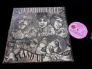 JETHRO TULL/STAND UP/GIMMICK COVER/ISLAND/FRENCH PRESS LP ORIGINAL