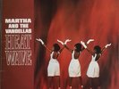 TML 11005  MARTHA AND THE VANDELLAS - HEAT WAVE   1ST ISSUE   EX+
