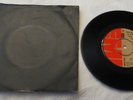 Sex Pistols 1976 UK EMI Misprint 45 Anarchy in The UK