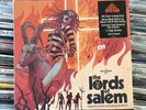 Rob Zombie The Lords of Salem Original Motion Picture Soundtrack Vinyl Record