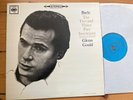 SBRG 72277 Bach Glenn Gould The Two & Three Part Inventions