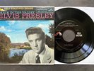 EP Elvis Presley - Peace In The Valley - US RCA EPA 5121 Gold Standard DOS