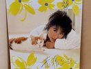 葉蒨文 Sally Yeh ‎– Cha Cha Cha Hong Kong Vinyl Record Pop / Cantopop LP Rare