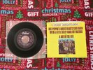 The Beatles 45 Record SGT PEPPERS LONELY HEARTS CLUB BAND Capitol 1978 PS