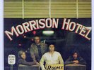 DOORS MORRISON HOTEL ELEKTRA P10502E JAPAN PROMO VINYL LP