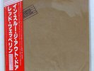 LED ZEPPELIN IN THROUGH OUT DOOR SWAN SONG P10726N JAPAN OBI VINYL LP