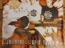 Gang Starr Moment of Truth 3LP Rare Guru Premier Inspectah Deck New Clean