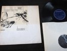 HOWARD RILEY TRIO Discussions (Opportunity UK 1st Press LP 1968) UK Jazz. Rare