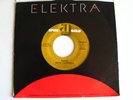 The Eagles Hotel California/New Kid in Town 45rpm Near Mint 1976 Asylum E-45085