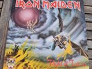 Iron Maiden 12” Vinyl - The First Ten Years IRN5 -Flight Of Icarus / The Trooper