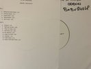 NUCLEAR ASSAULT - LIVE AT HAMMERSMITH ODEON - RARE LP VINYL Test Pressing 1/5