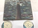 ELVIN JONES Live At The Lighthouse 2 Vinyl LP Album Blue Note Jazz BN-LA015-G