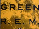 R.E.M. - Green - original 1988 vinyl LP - excellent condition
