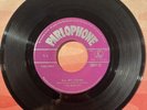 BEATLES 45.  Greece.  ALL MY LOVING .  IF I FELL.   Parlophone GMSP63.  VG+.
