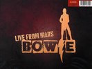 David Bowie- Sounds Of The 70s At The BBC  Red Vinyl LP Limited Edition