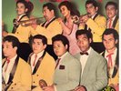 Sonora Ferreyra - Guaracheros LP NEW