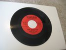 **Bobby De Soto/ The Cheater b/w Don't Talk, Just Kiss/ Claro/ 1959/ Original
