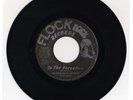 Rare Funk 45: THE ORIGINAL BLACK SHEEP  In The Forest Pt.1 / Love Song