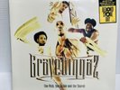 Gravediggaz - The Pick, The Sickle And The Shovel Record Store Day Exclusive...