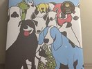 The Format, Dog Problems Vinyl Record, “Piss Yellow” Variant, Newbury Comics