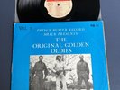 Prince Buster Original Golden Oldies V3 LP Vinyl VG+/VG+