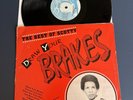 Scotty - Best Of Draw Your Breaks LP Vinyl VG/VG+