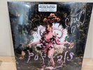 SIGNED Melanie Martinez - Portals LP - Bloodshot Vinyl - NEW & SEALED