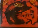 MERL SAUNDERS LP FIRE UP FANTASY JERRY GARCIA GRATEFUL DEAD TOM FOGERTY 1973