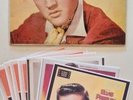 Elvis Presley King Creole LPM-1884 Souvenir Poster & More Included.