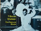 T-Bone Walker The Natural Blues NEAR MINT Charly R&B Vinyl LP