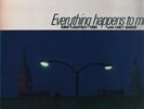 Kirk Lightsey Trio With Chet Baker Everything Happens To Me + INSERT Vinyl LP