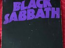 BLACK SABBATH 