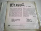 RECO IN REGGAE LAND. A TRIBUTE TO DON DRUMMOND LP. BOB MARLEY/SKA/ LEE PERRY.