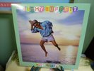 Jimmy Buffett - Hot Water - 1988 MCA MCA-42093 LP - Ultrasonic Cleaned Play Test