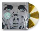 Underoath They're Only Chasing Safety CORNETTO CLOUDY CLEAR GOLD COLOR Vinyl LP