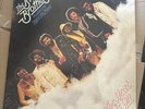 The Isley Brothers Lp The Heat Is On On Tneck - Vg+ / Vg+ To Vg++