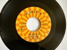 Rare Northern Soul Chuck Wood Seven days too long