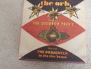 the orb the observer in the star house.box set