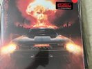 Sturgill Simpson Sound & Fury Blood Red Colored Vinyl New Sealed 180g