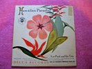 LES PAUL AND HIS TRIO   HAWAIIAN PARADISE    1949  10