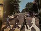 The Beatles Abbey Road LP Vinyl Record Album Apple SO383 Canada Play Tested VG+