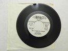 45 RPM, Jock Mitchell – Not A Chance In A Million, Impact 1023, PROMO 1967, NM
