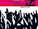 Andrew Hill - Black Fire [New Vinyl LP] 180 Gram