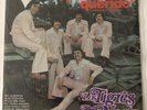 LOS TIGRES DEL NORTE -PUEBLO QUERIDO- 1976 MEXICAN LP, WOL, NORTEÑO