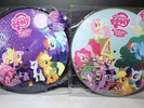 My Little Pony Friendship Is Magic Records Princess Luna And Princess Celestia