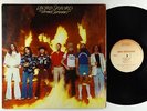 Lynyrd Skynyrd - Street Survivors LP - MCA Flames Cover OG Press VG++