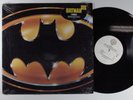 PRINCE Batman OST WARNER BROS LP VG+ x