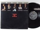 SCORPIONS Taken By Force RCA LP VG+ promo x